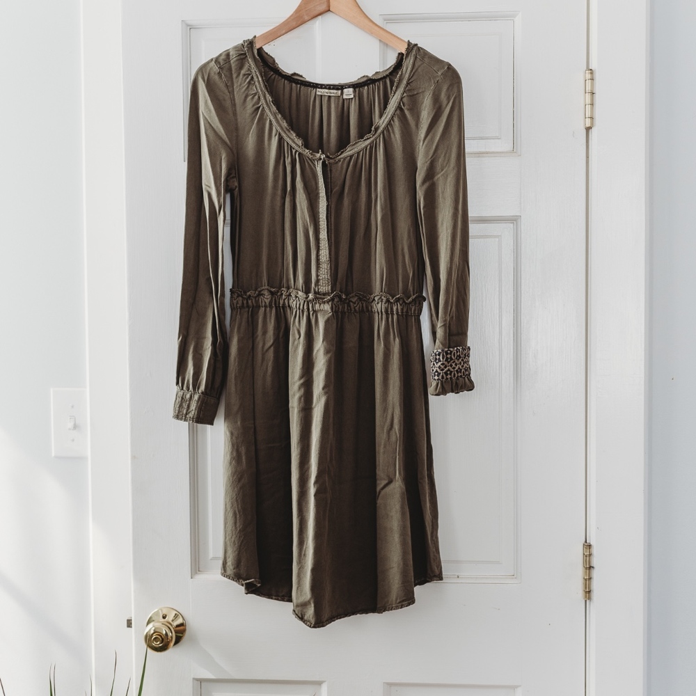 Holding Horses Ocala Dress